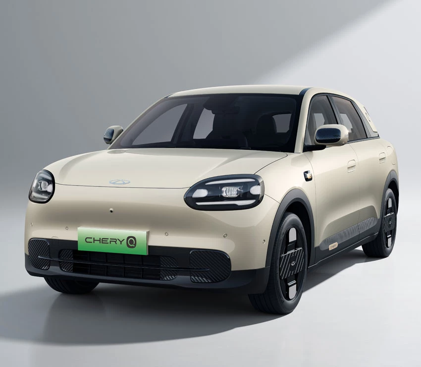 Chery Q 1 (2)