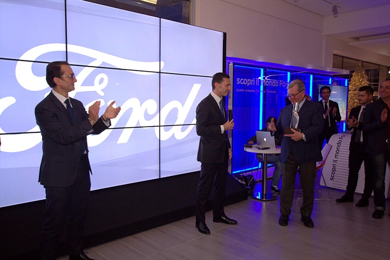 Autosas Foto Archivio 6