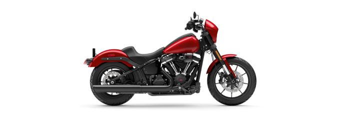 Low Rider S