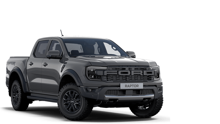 Nuovo Ranger Raptror