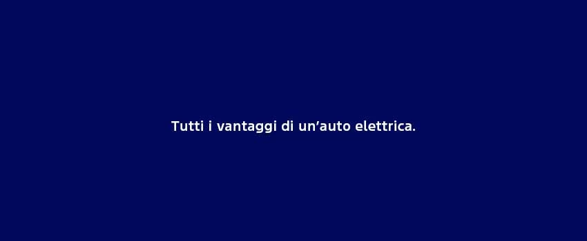 Tutti I Vantaggi Di Un’Auto Elettrica (1)