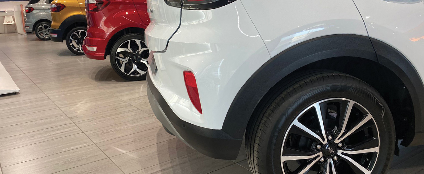 Kit Gonfiaggio Gomme 2