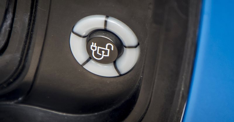 Dove Caricare Auto Elettrica Ibride Firenze