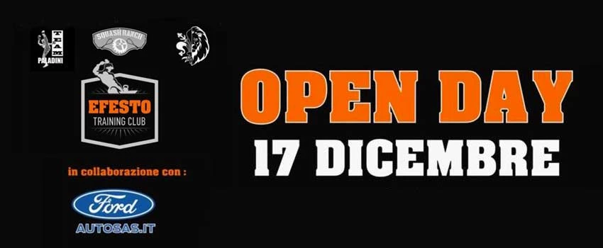 Efesto Evento Autosas