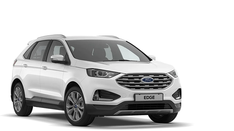 Ford Edge Titanium