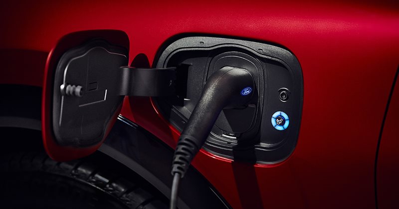 Ricarica Auto Elettrica Firenze