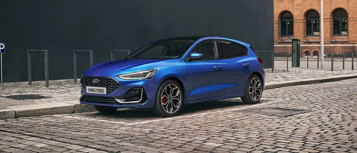 Ford Focus Promozioni In Corso