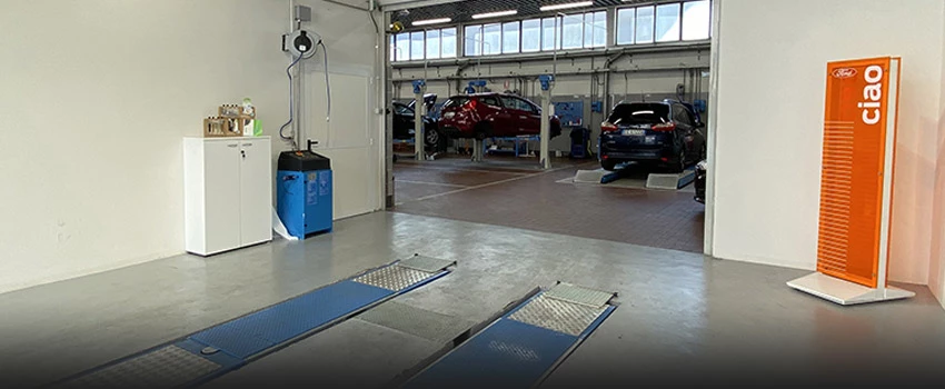 Sanificazione E Igienizzazione Auto Consigli