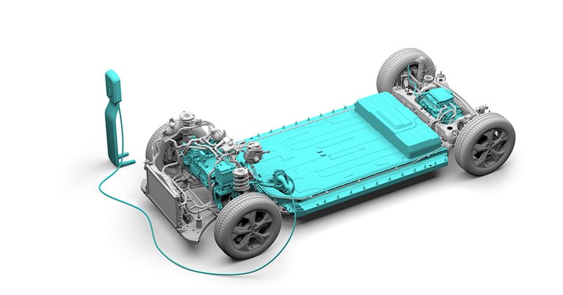 Dove Ricarica Auto Elettrica Firenze