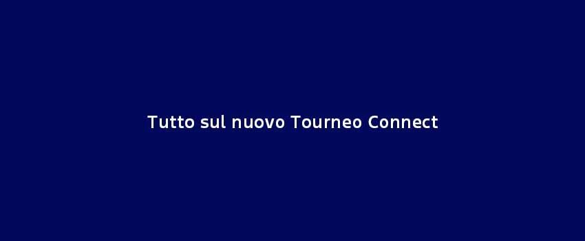 Tutto Sul Nuovo Tourneo Connect