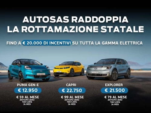 Incentivi Statali Settembre 2025