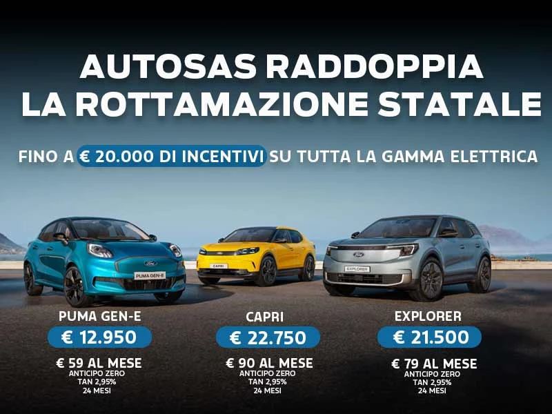 Incentivi Statali Settembre 2025