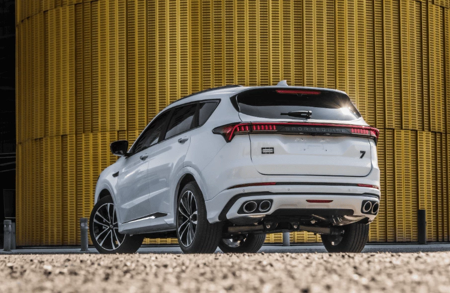 Parcheggio Senza Stress