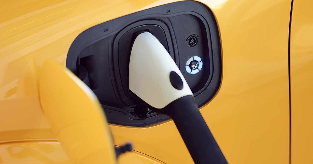 Ricarica Veloce Auto