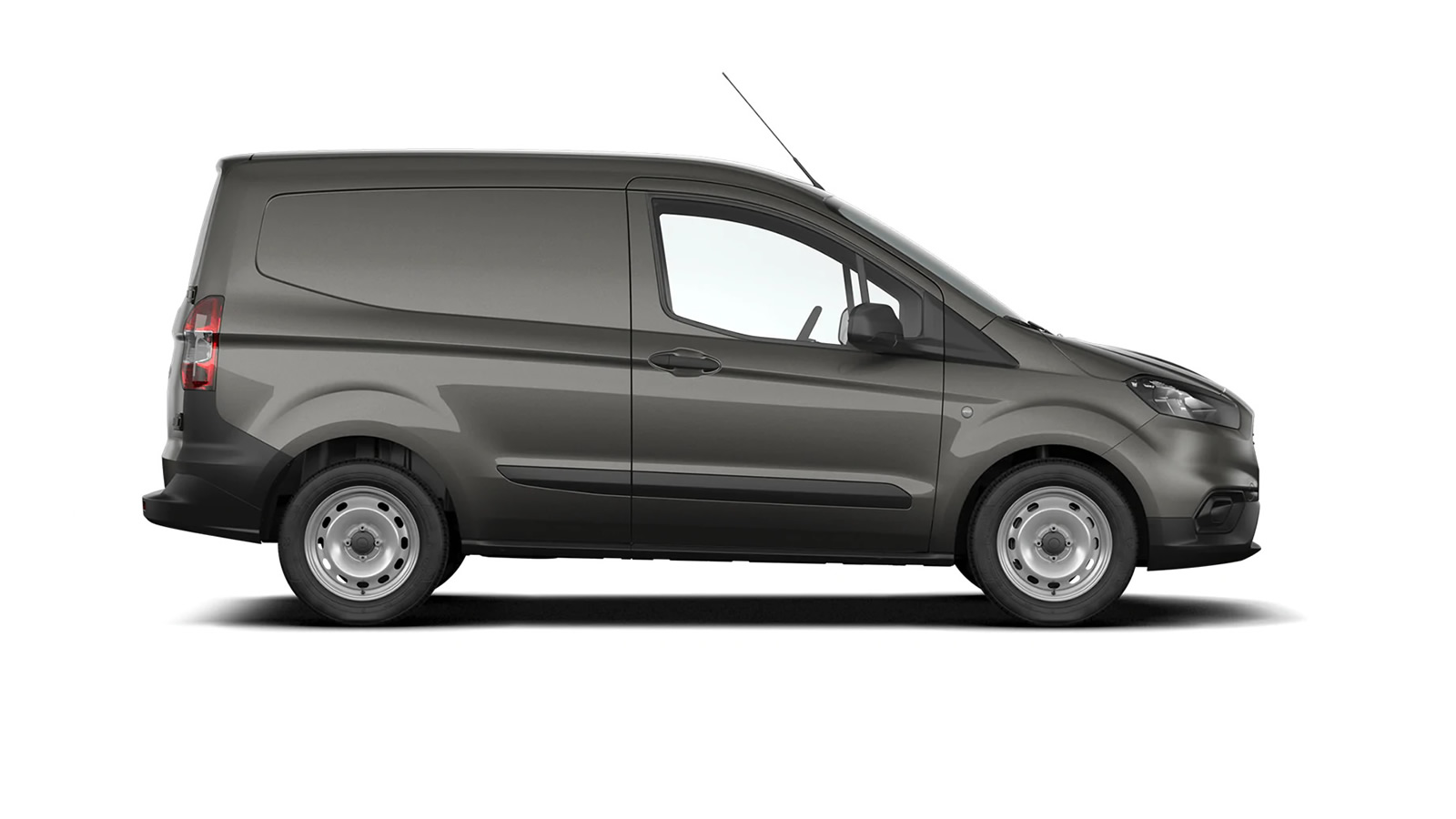 Ford Veicoli Commerciali Transit Courier Presso Autosas Concessionaria
