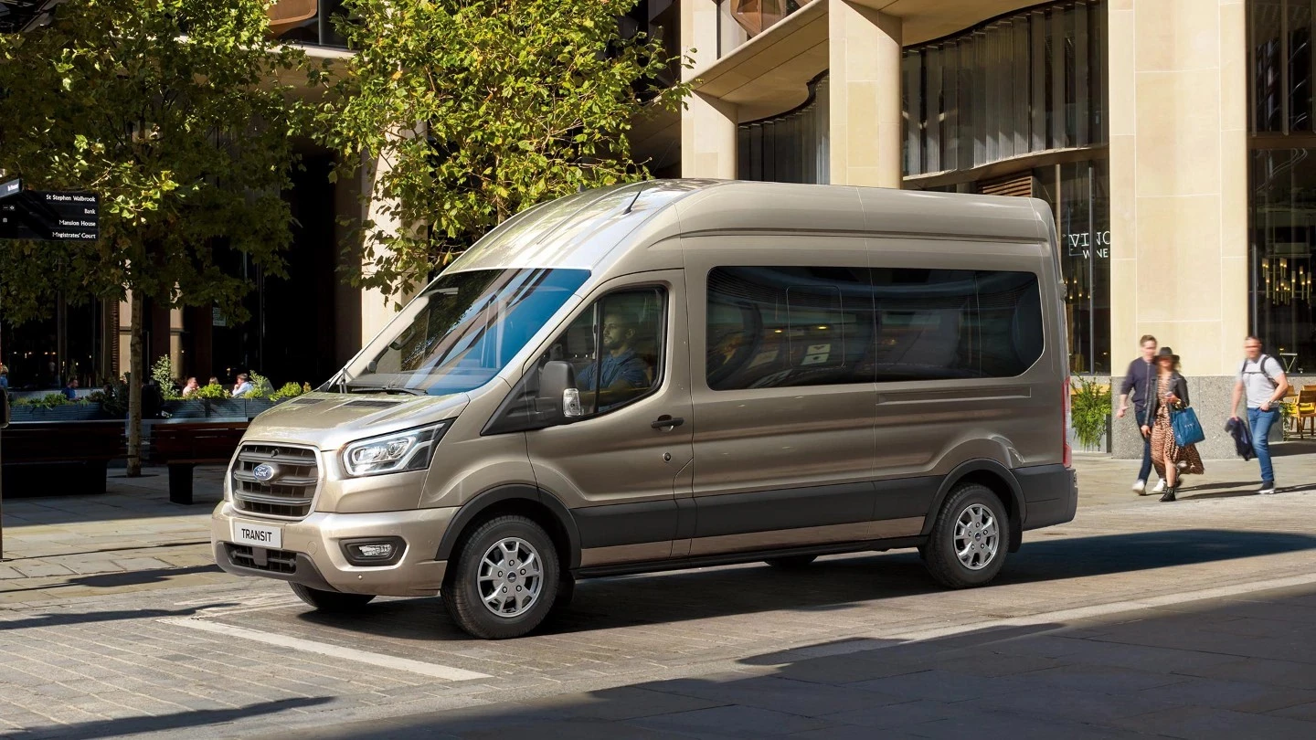 Ford Transit 03