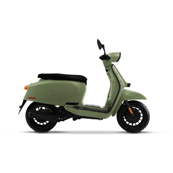 Lambretta V Special 125