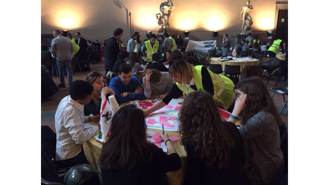 Sicurezza Strale Firenze Convenio Toscana Autosas Ford Lorenzo Guarnieri Giovanni Toscani