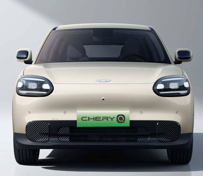 Chery Q 6