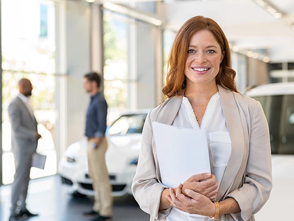 Noleggio A Breve Termine Autosas Firenze