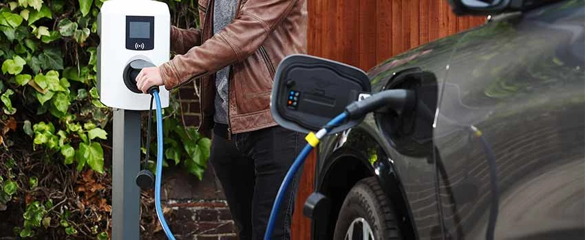 Cavo Per Ricarica Auto Elettrica