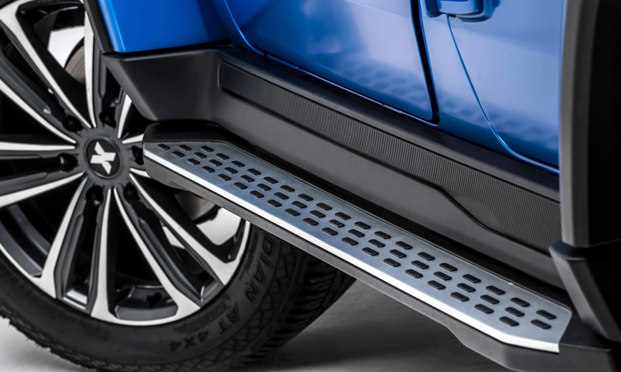 ICH X Un Comodo Appoggio