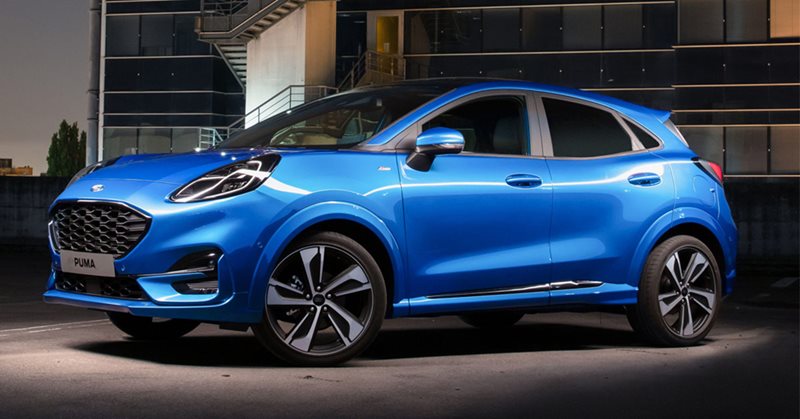 Suv Ibrido Cambio Automatico