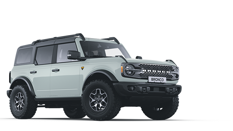 Ford Bronco (2)