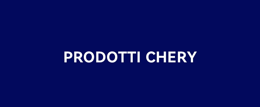 Prodtti Chery