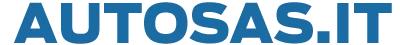 Autosas S.p.a.