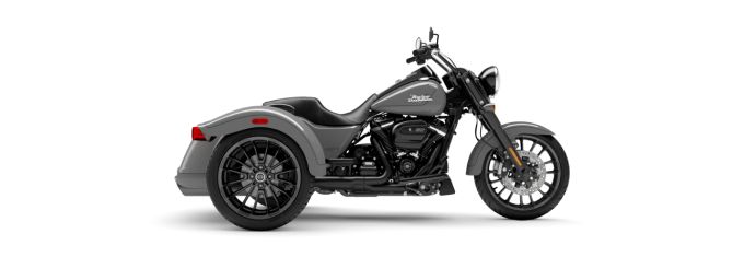 Freewheeler