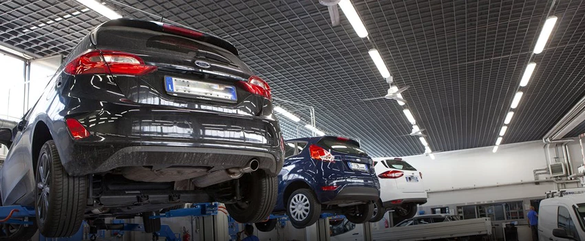 Igienizzazione E Sanificazione Auto