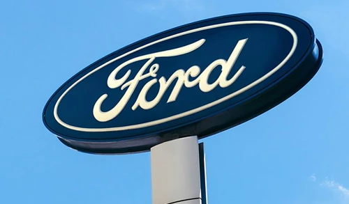 Totem Ford