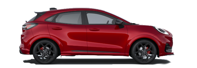 Ford Puma St (1)