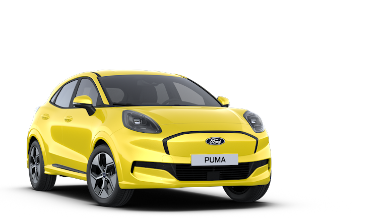 Puma Gen E Ford