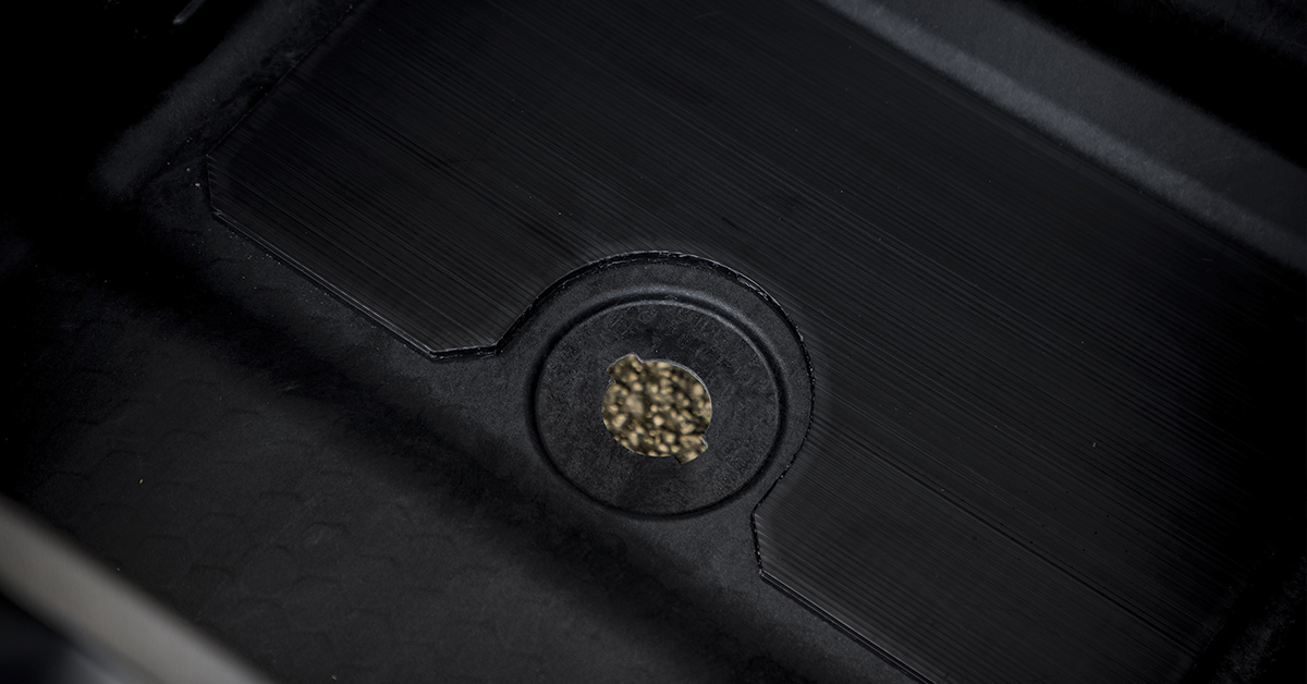 Megabox Ford Puma Foro Scarico