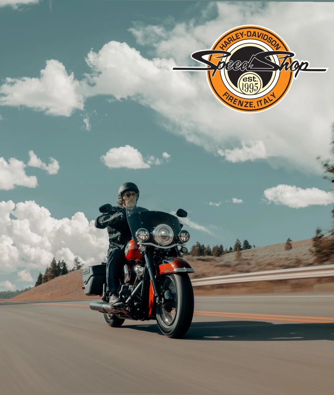 Harley Davison Offerta