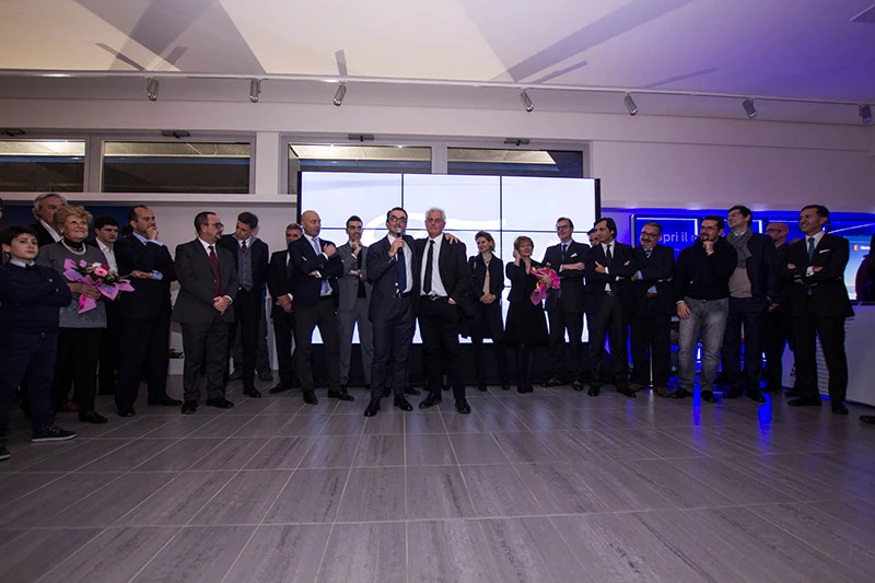 Autosas Foto Archivio 7