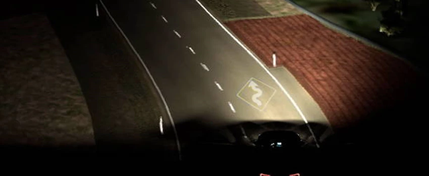 Ford Sperimenta I Fari Del Futuro