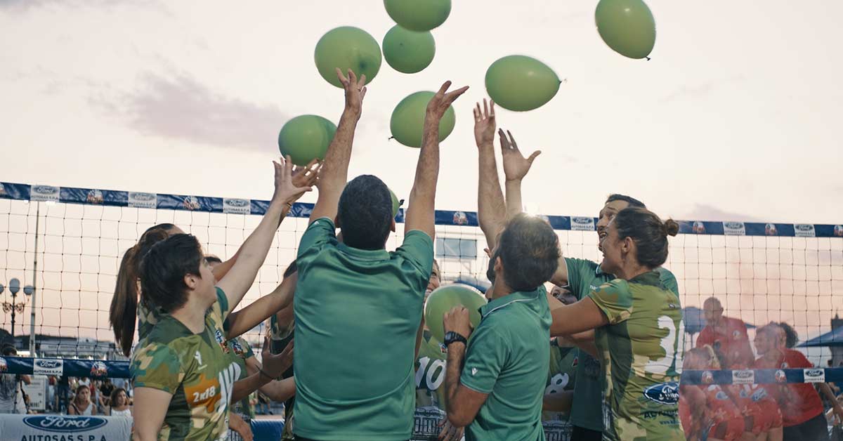 Autosas All Star Game Firenze