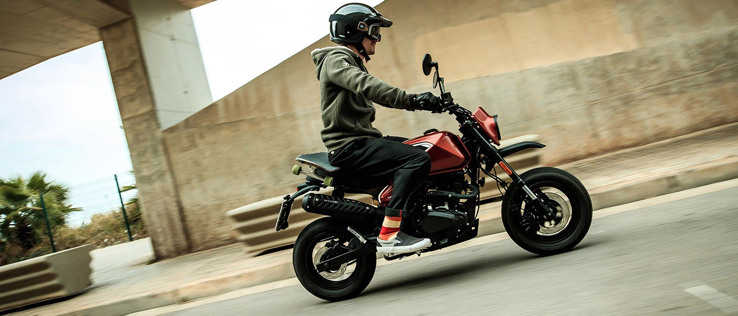 Crossfire 125 XS L (1)