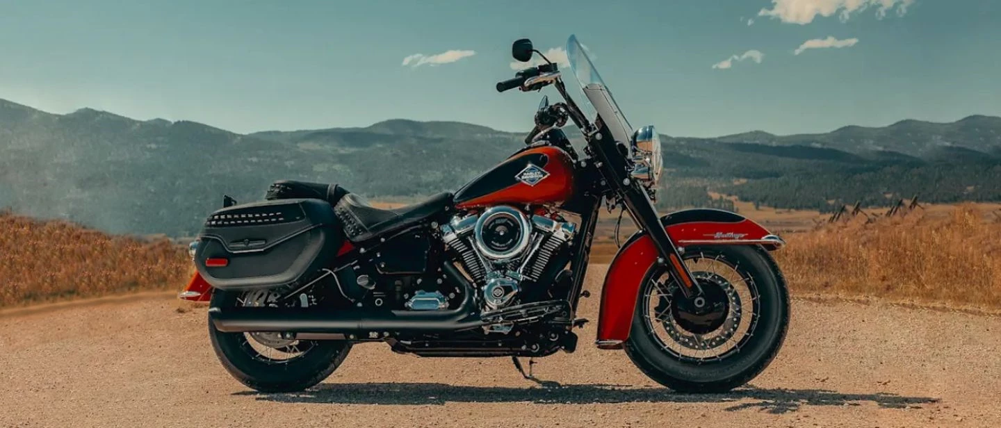 Heritage Classic Slide