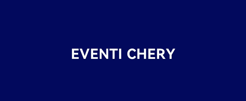 Eventi Chery