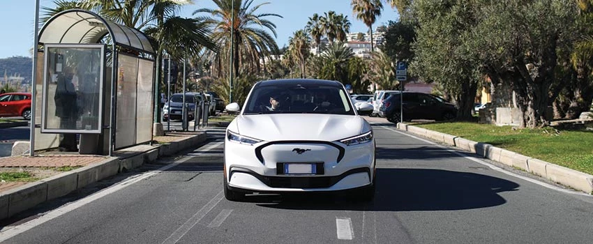 Nuova Ford Mustang Mache Quanto Costa Mantenerla