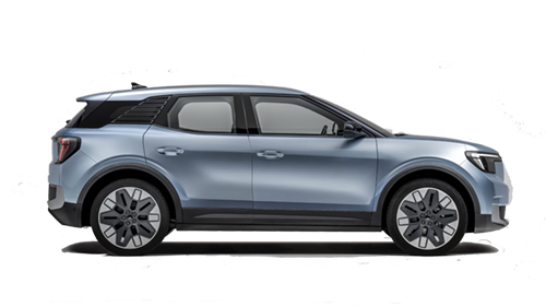 Ford Explorer Suv Elettrica Automatica 2023