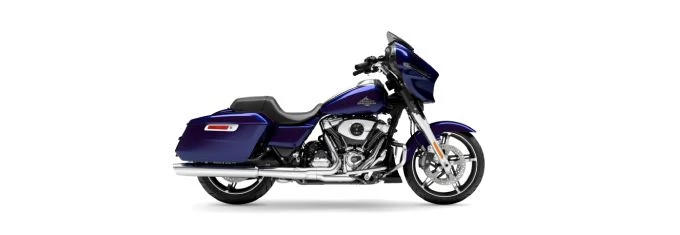 Street Glide