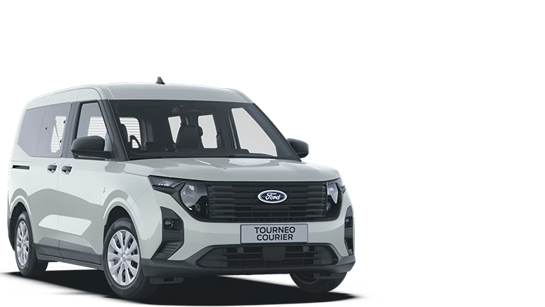 Tourneo Courier