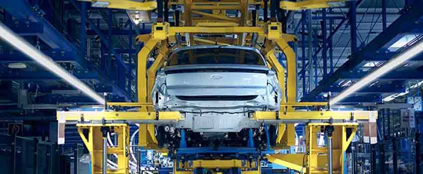 3.5 Miliardi Di Dollari Per Produrre Nuove Batterie LFP