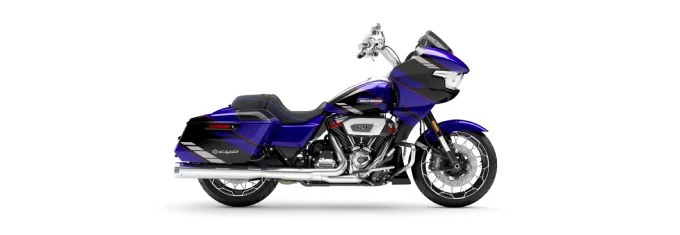 CVO Road Glide