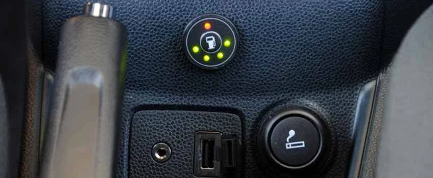 Ford Gpl Autosas Firenze